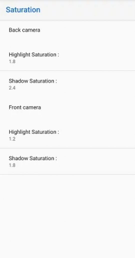 Install Google Camera on Redmi Note 8 Pro