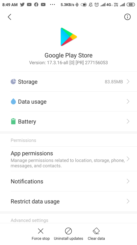 play store download pending 2020