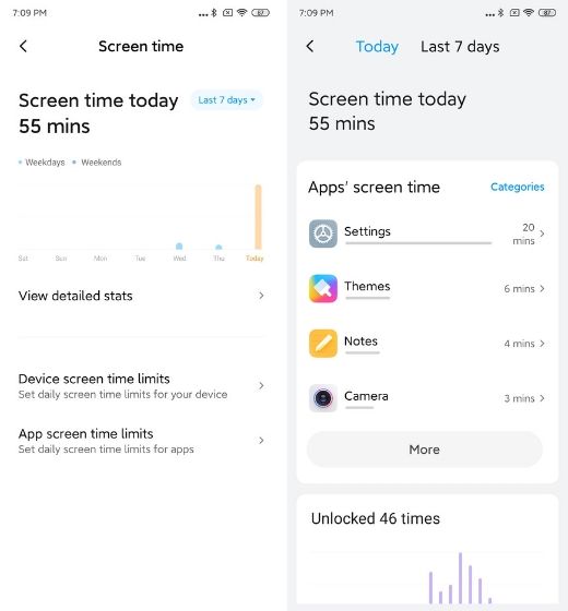 MIUI 11 Tips and Tricks