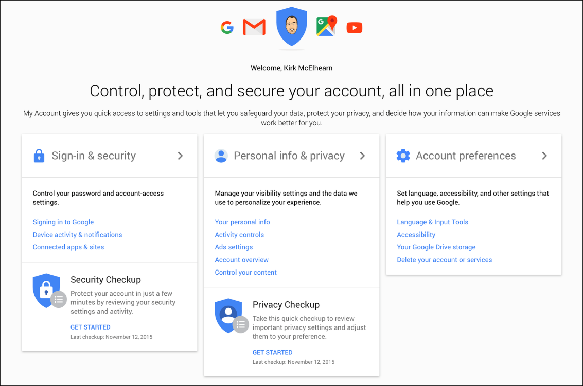 How to Remove Device From Google Account | Gizmoxo