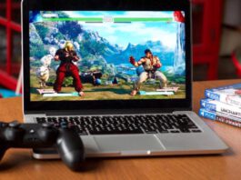 How-To-Connect-PS4-to-Laptop-Screen