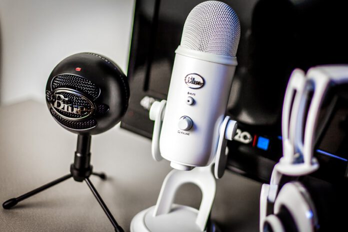 best cheap microphone for gaming