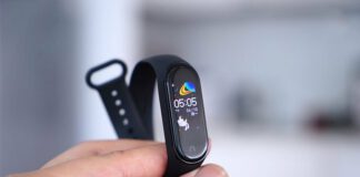 Fitness Band Under 500