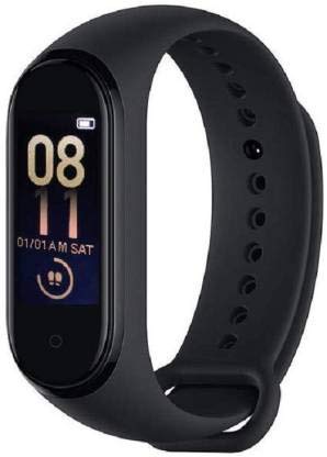 fitbit band under 500