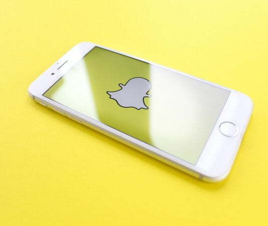 How-To-Unblock Someone On Snapchat App