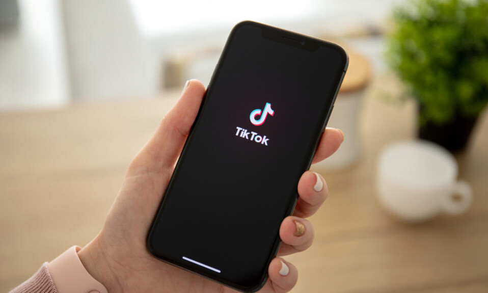 How to Get The Bling Effect on Tiktok