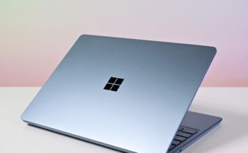 How to Screenshot on Microsoft Surface Laptop