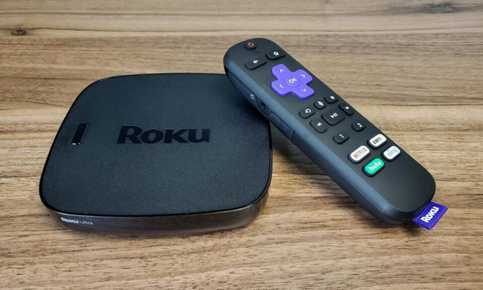 zoom for roku