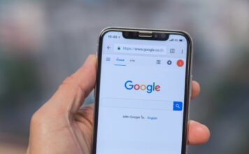 How to Delete iPhone Search History