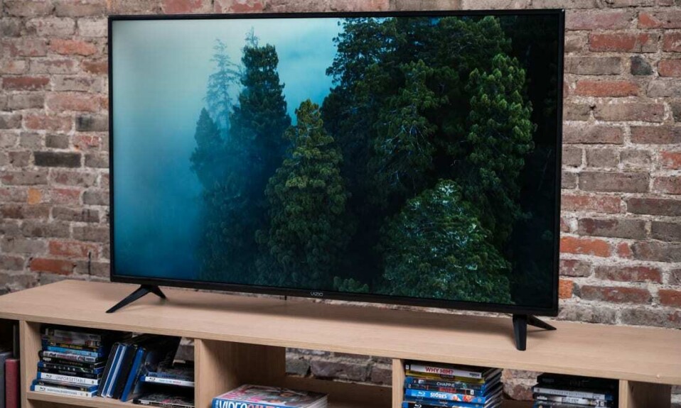 Vizio TV Making High Pitched Noise