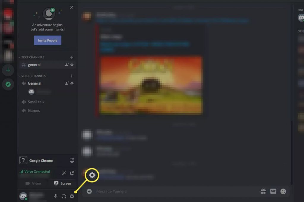 How to Stream Netflix on Discord