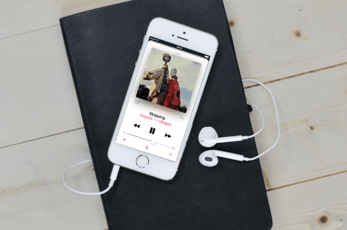 Apps to Download Music on iPhone