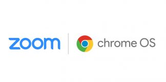 Zoom App Download For Chromebook