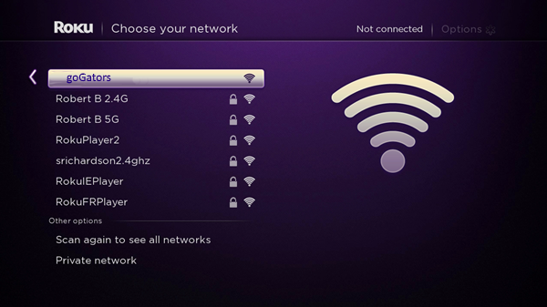 How to Connect Roku TV to Wifi Without Remote