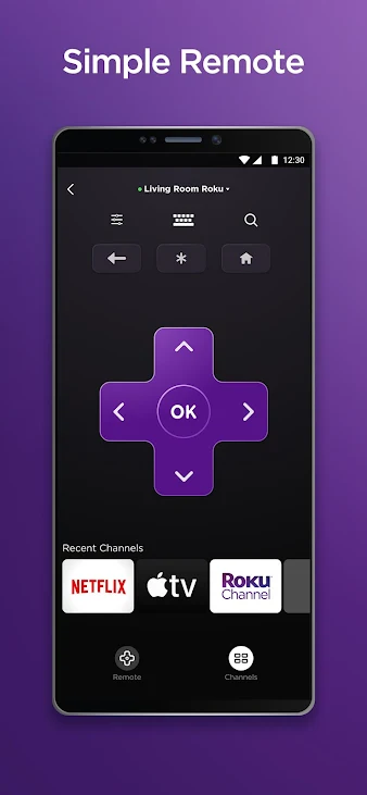 Connect Roku TV to Wifi Without Remote