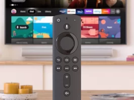 Fix YouTube Not Working on Amazon Fire TV Stick