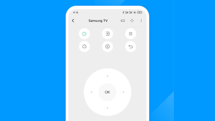 Hisense Smart TV Remote App