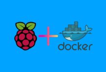 Install Docker on Raspberry Pi