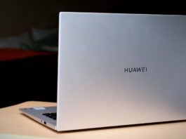 Huawei Matebook D14 2020