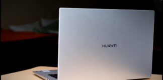 Huawei Matebook D14 2020