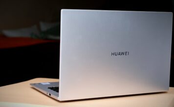 Huawei Matebook D14 2020