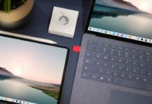 How to Use iPad as Second Monitor for Windows PC