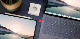 How to Use iPad as Second Monitor for Windows PC