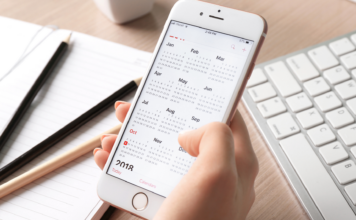 Best Calendar App for iPhone