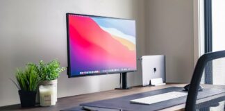 Best Monitors for MacBook Air