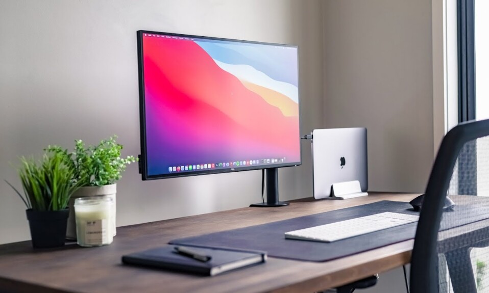 Best Monitors for MacBook Air