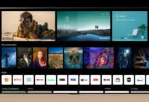 How To Restart LG TV
