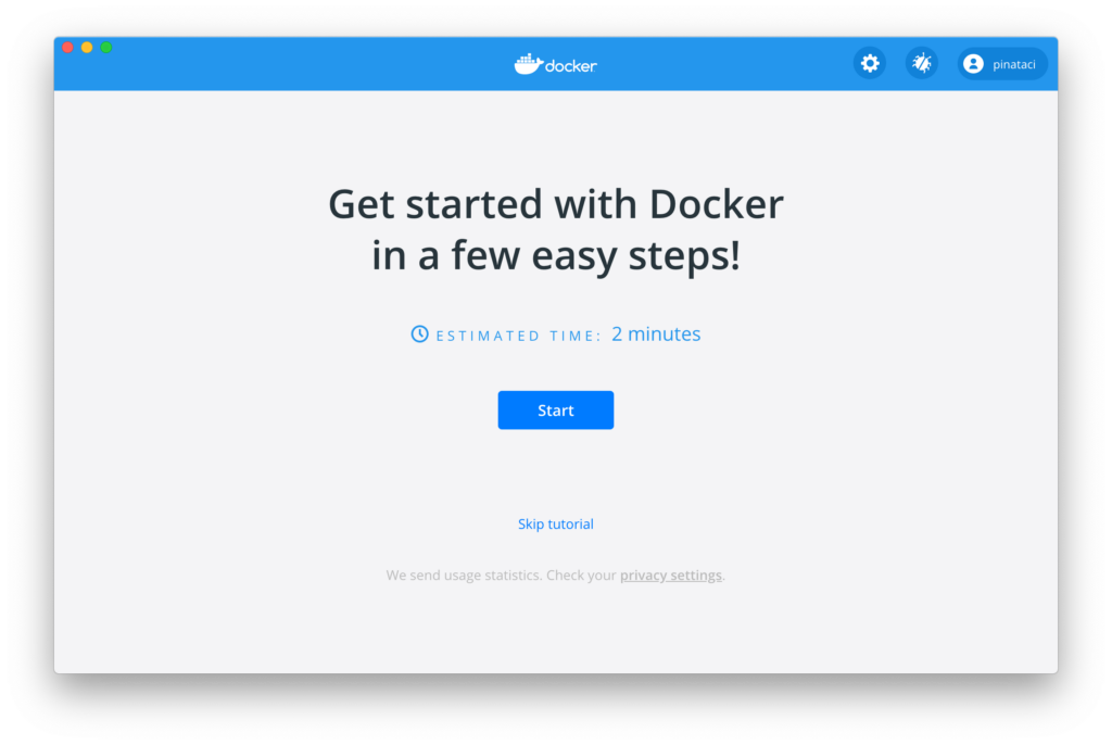 How to Install Docker on macOS