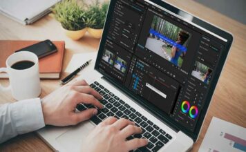 Video Editing Software for Chromebook