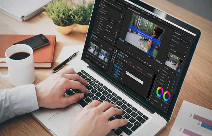 Video Editing Software for Chromebook