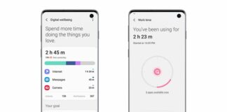 How to Check Screen Time on Samsung