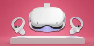 How to Connect Airpods to Oculus Quest 2