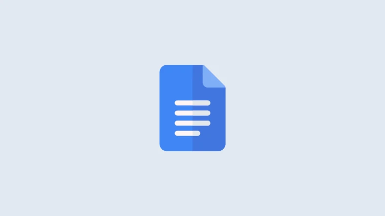 Insert Superscripts and Subscripts in Google Docs
