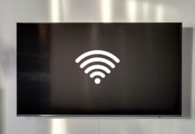 LG TV Not Connecting to WiFi