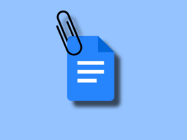 Send Google Docs to Email