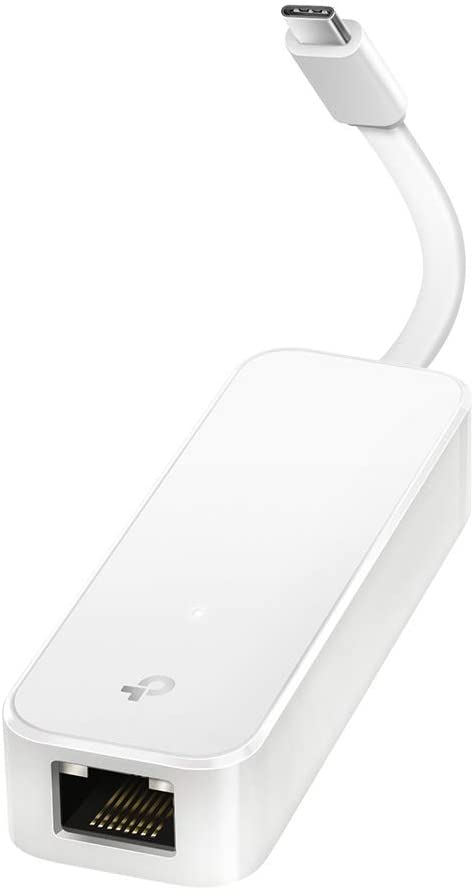 TP-Link USB C to Ethernet Adapter
