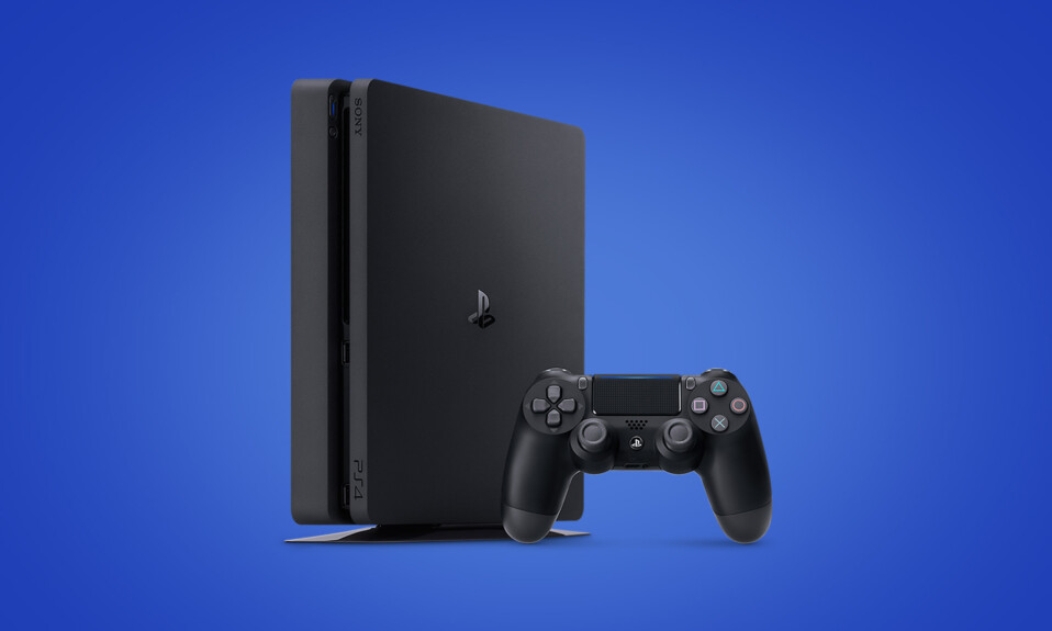 connect AirPods to PS4