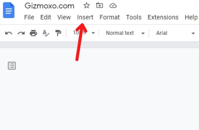 How to Add Headers and Footers in Google Docs