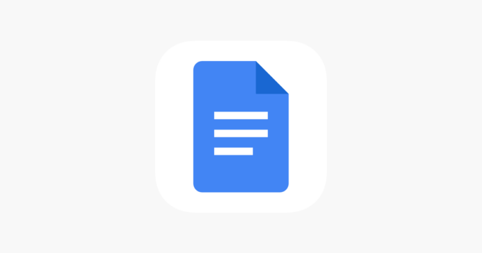 How to Add Headers and Footers in Google Docs