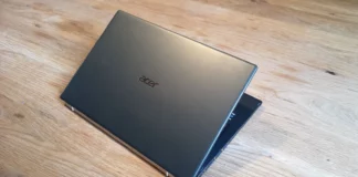 How to Factory Reset Acer Laptop