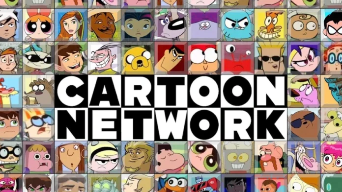Watch Old Cartoon Network Shows