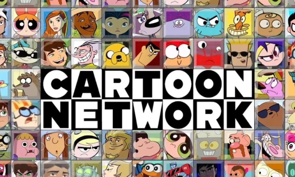 Watch Old Cartoon Network Shows