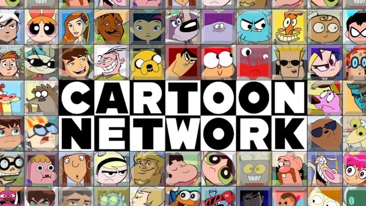 Where To Watch Old Cartoon Network Shows Today? Top 10 Online Platforms -  Gizmoxo