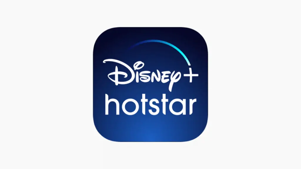 Disney + Hotstar 