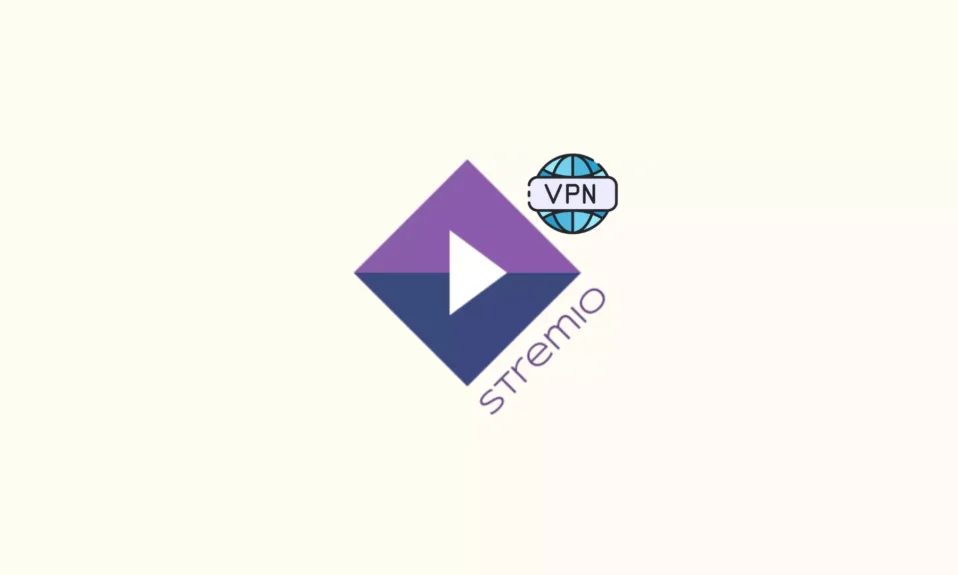 Free VPN for Stremio