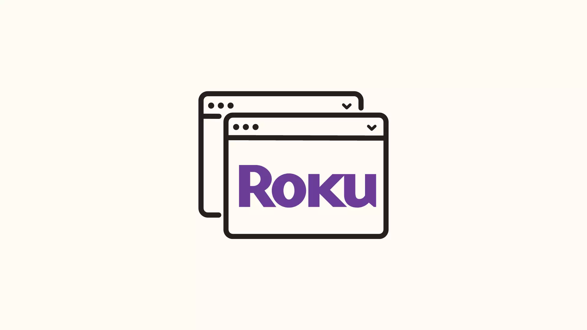 Roku Web Browsers